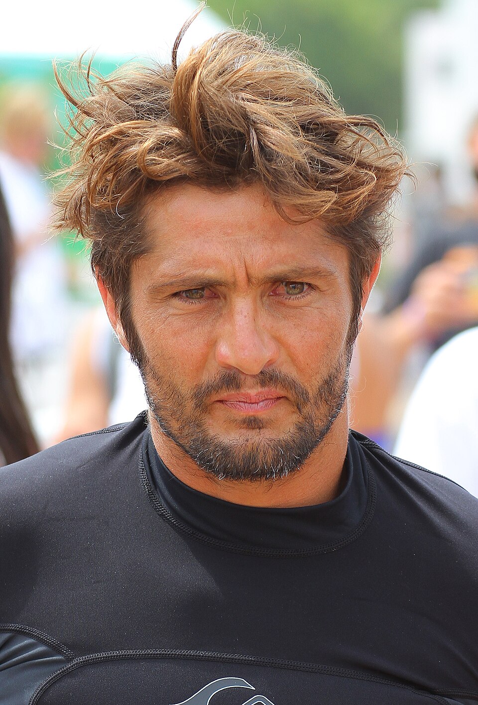 Bixente Lizarazu, Footballeur