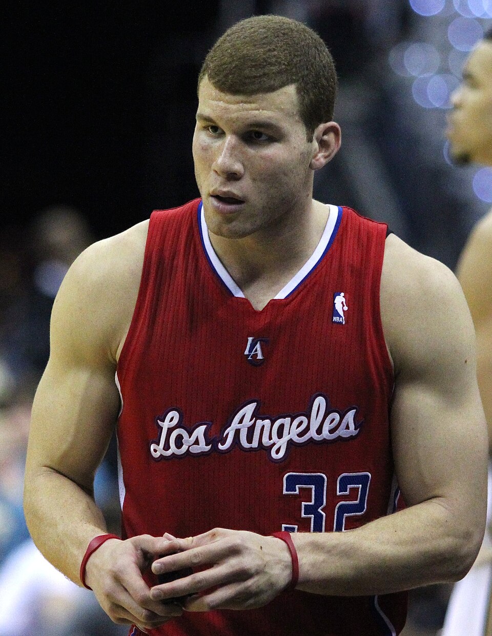 Blake Griffin, Basketteur