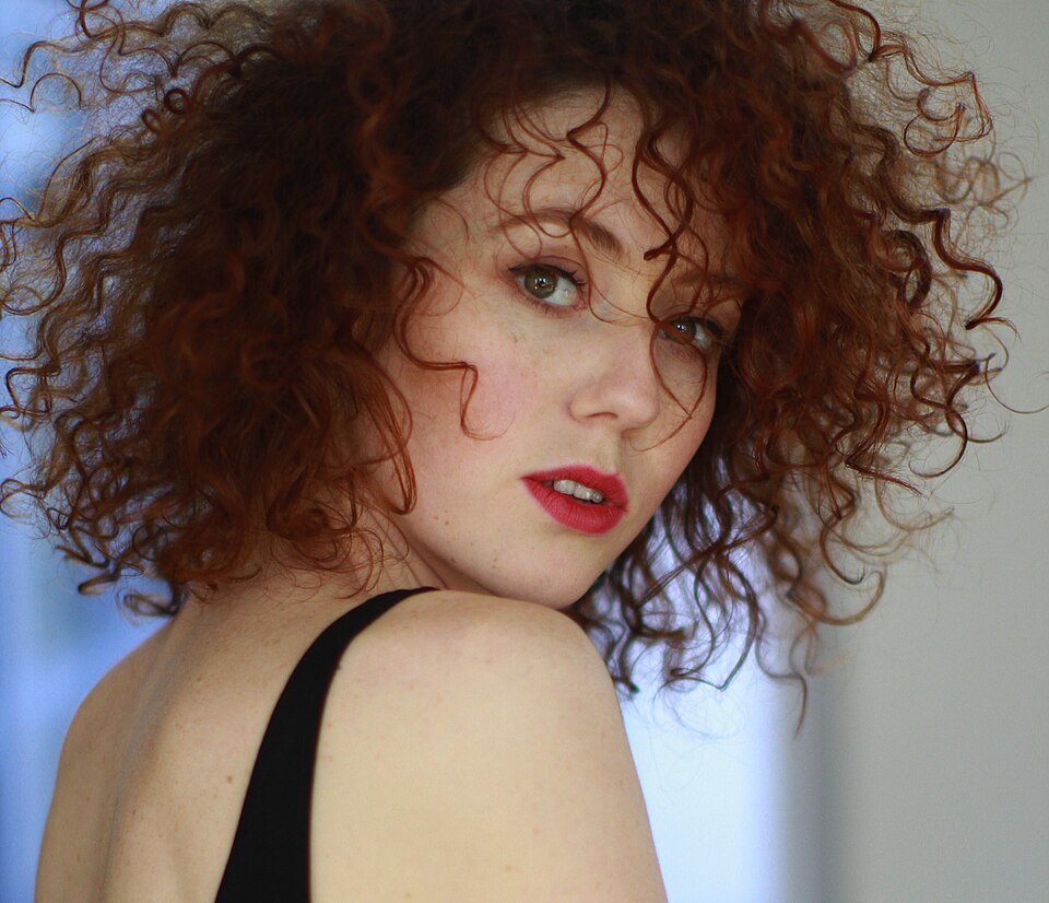 Blandine Bellavoir, Acteur