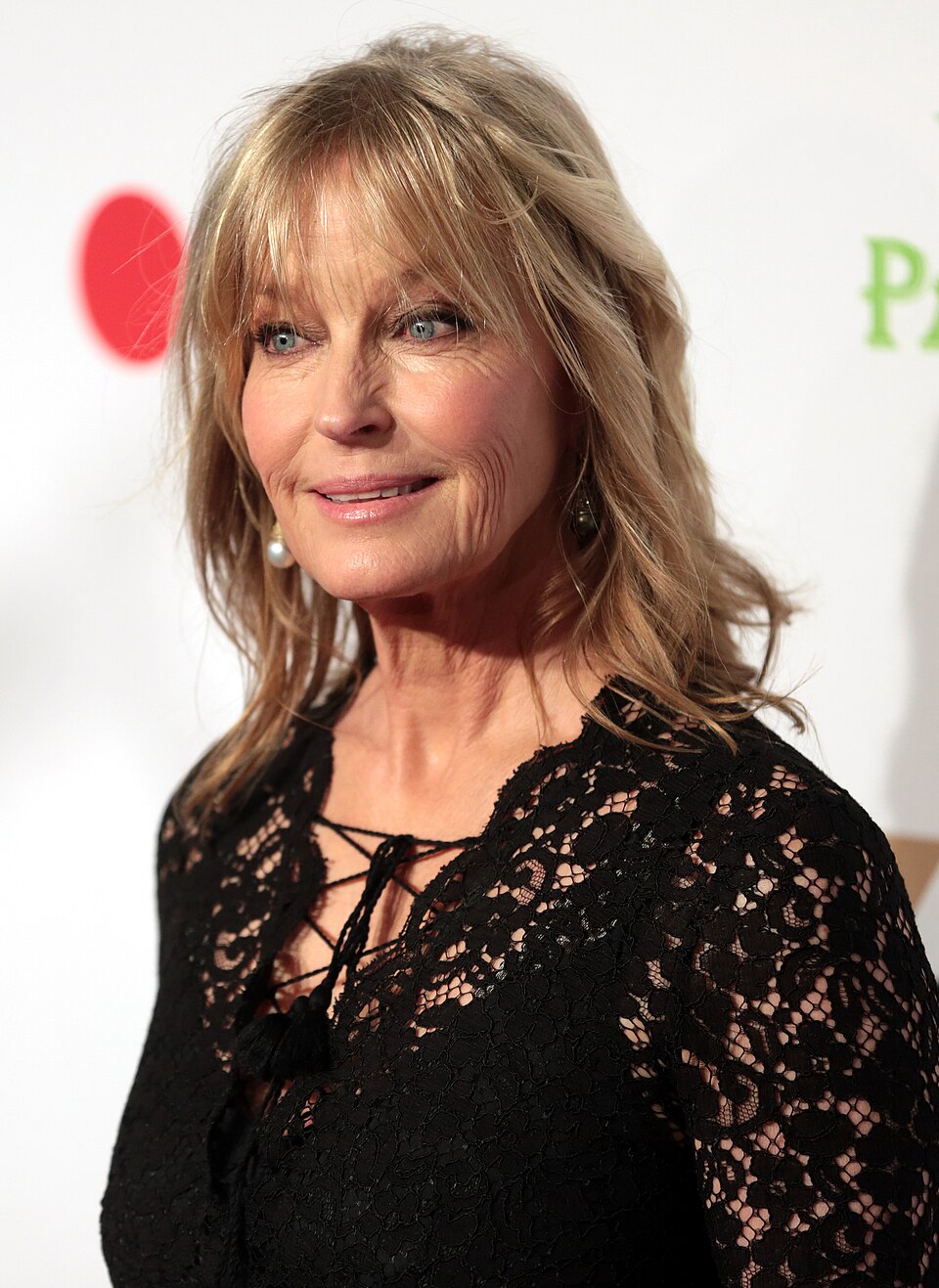 Bo Derek, Acteur