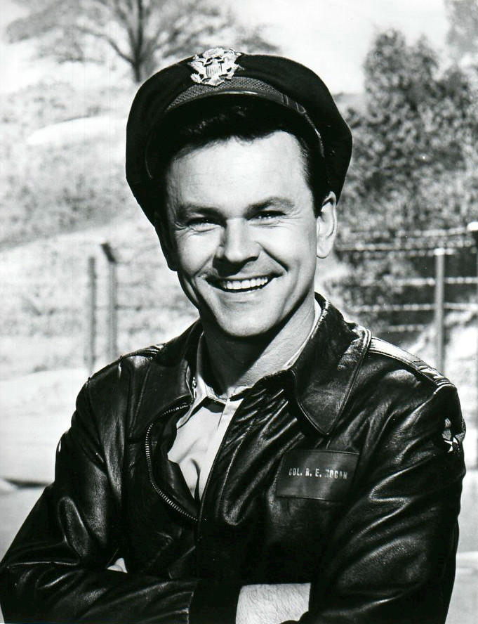 Bob Crane, Acteur