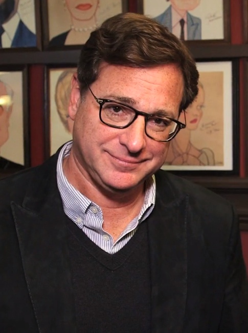 Bob Saget, Acteur