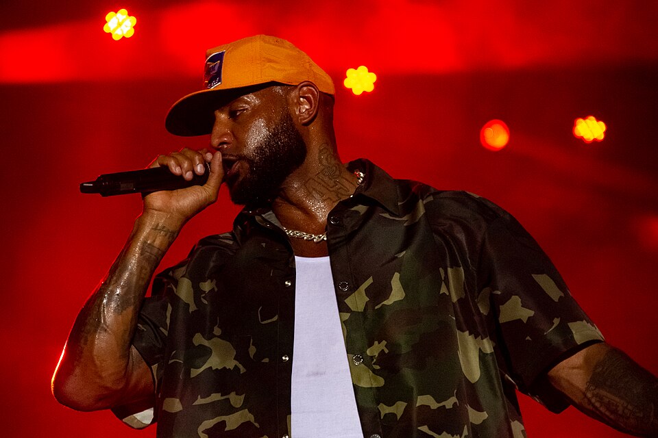 Booba, Rappeur