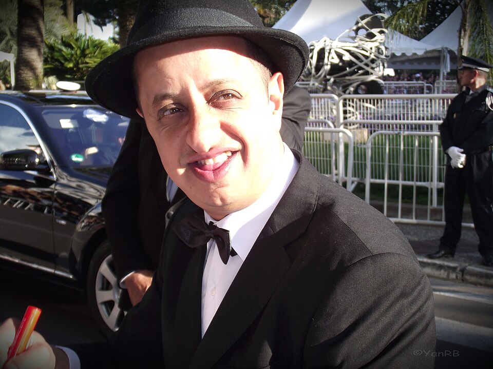 Booder, Acteur