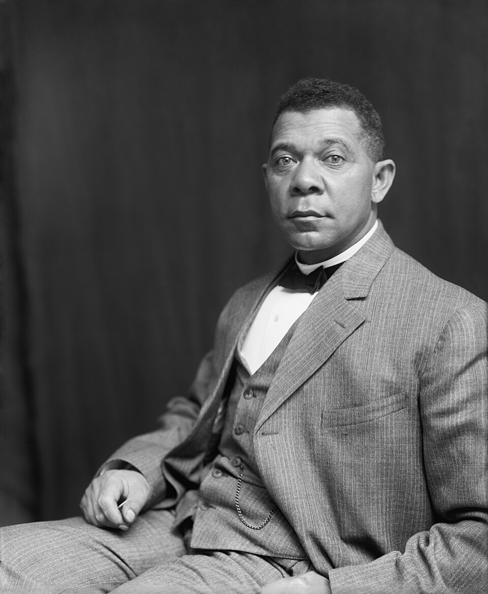 Booker T. Washington, Écrivain