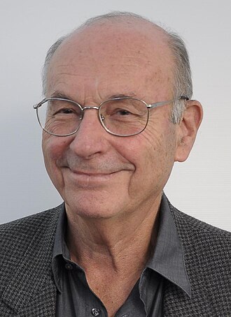 Boris Cyrulnik