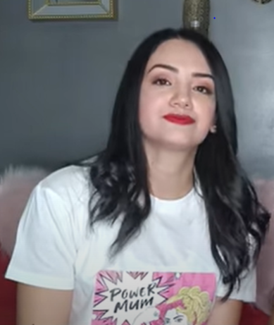 Bouchra Okbi, Acteur