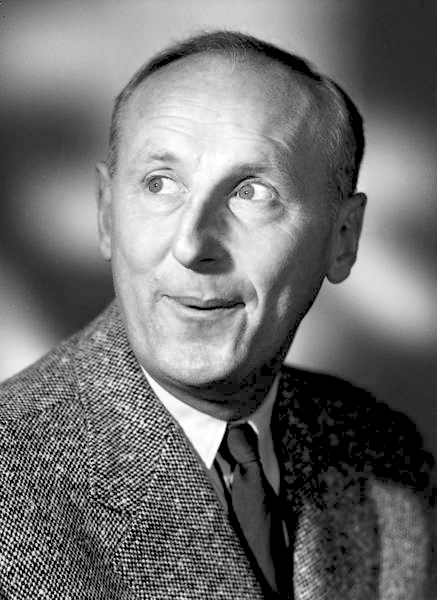 Bourvil, Acteur