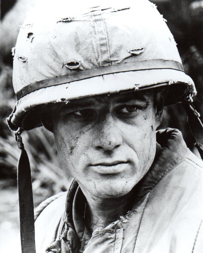 Brad Davis, Acteur