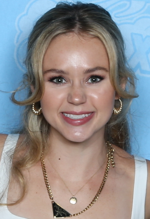 Brec Bassinger, Acteur