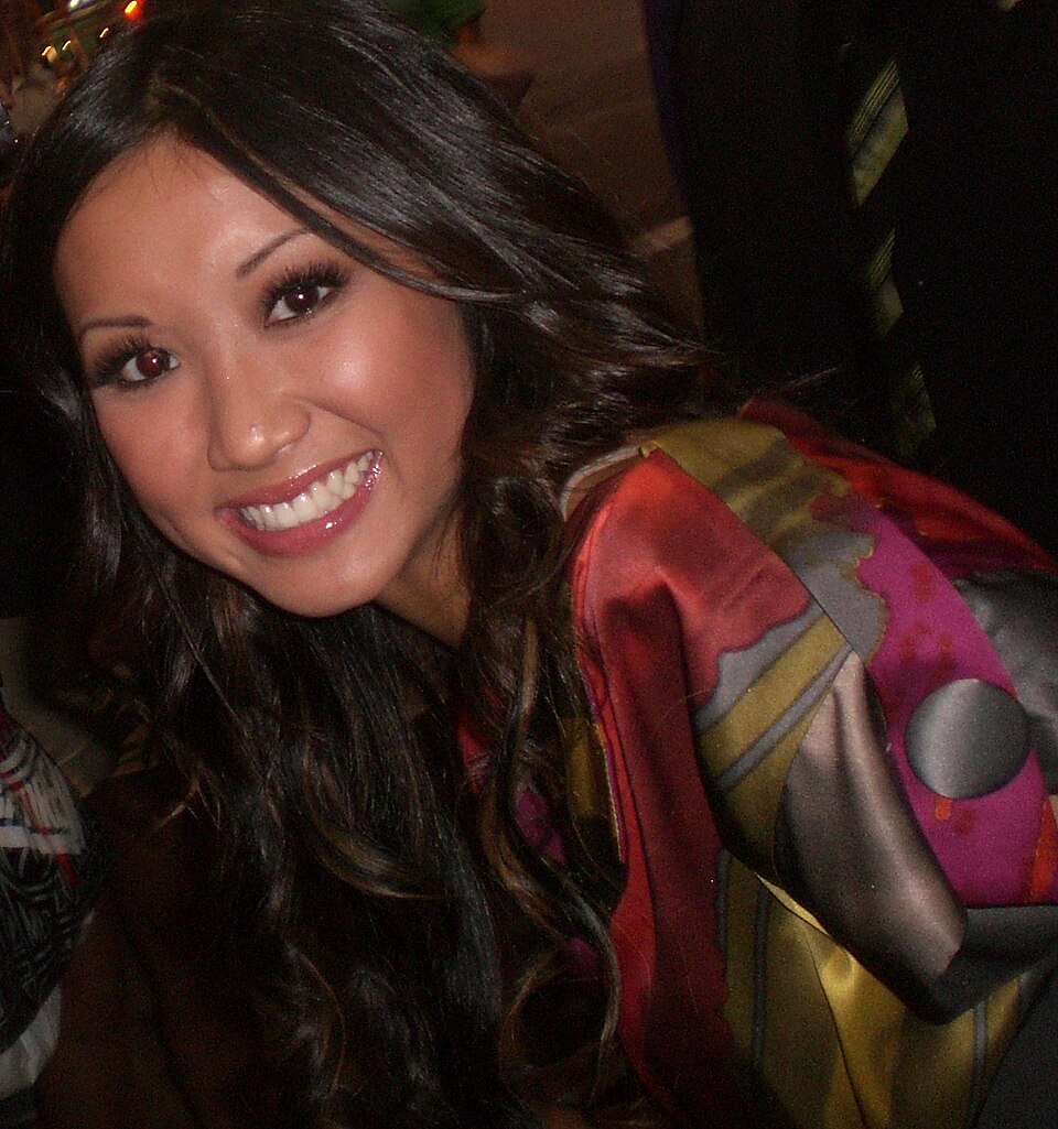 Brenda Song, Acteur