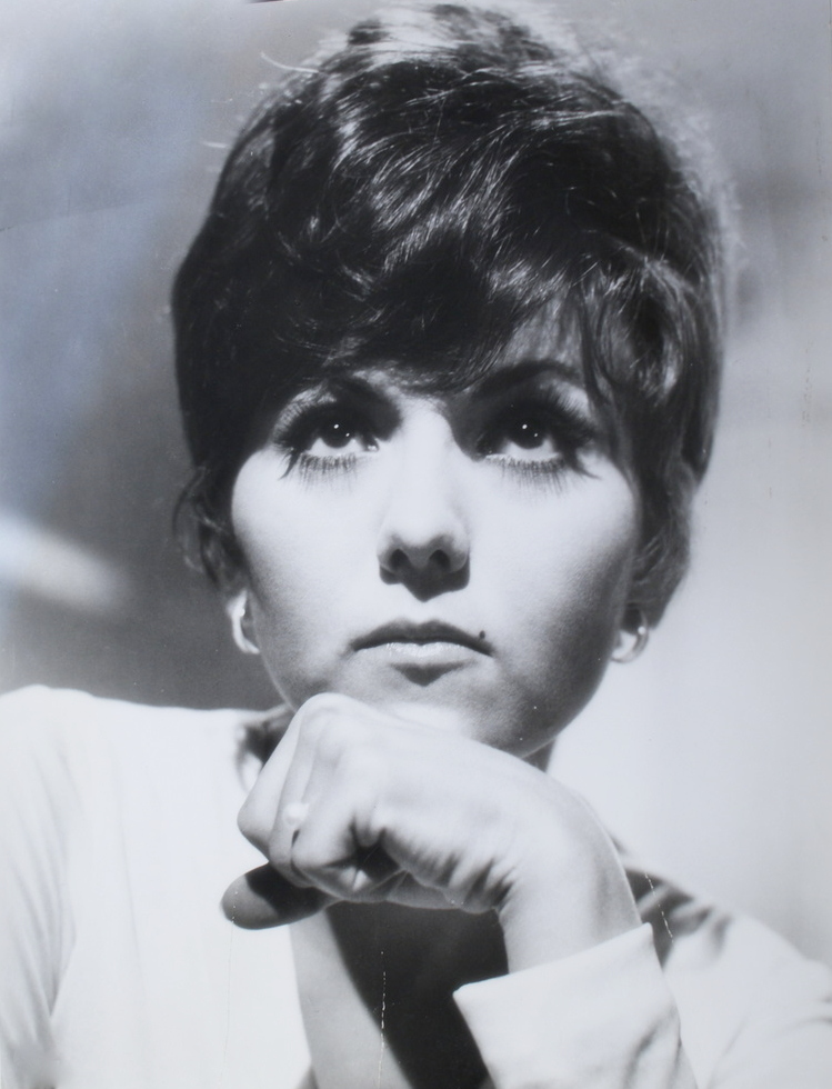 Brenda Vaccaro, Acteur