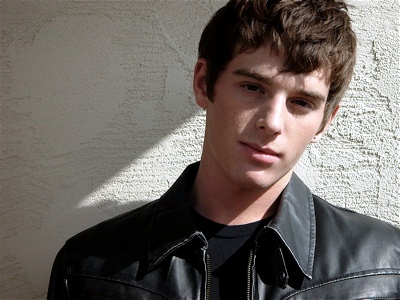 Brent Corrigan, Acteur