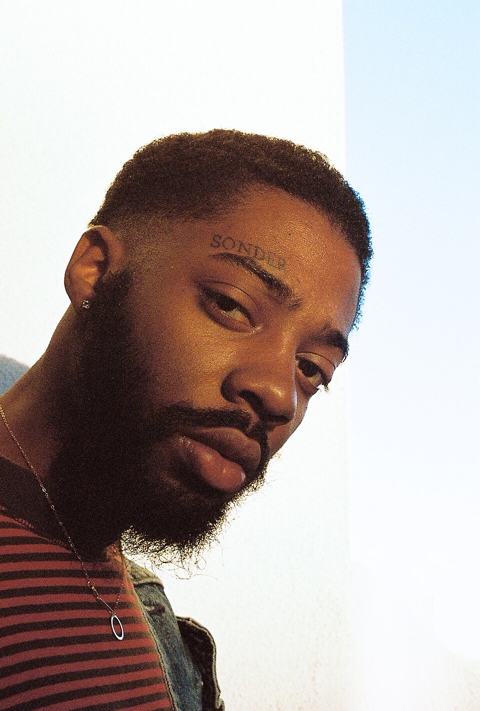 Brent Faiyaz, Chanteur