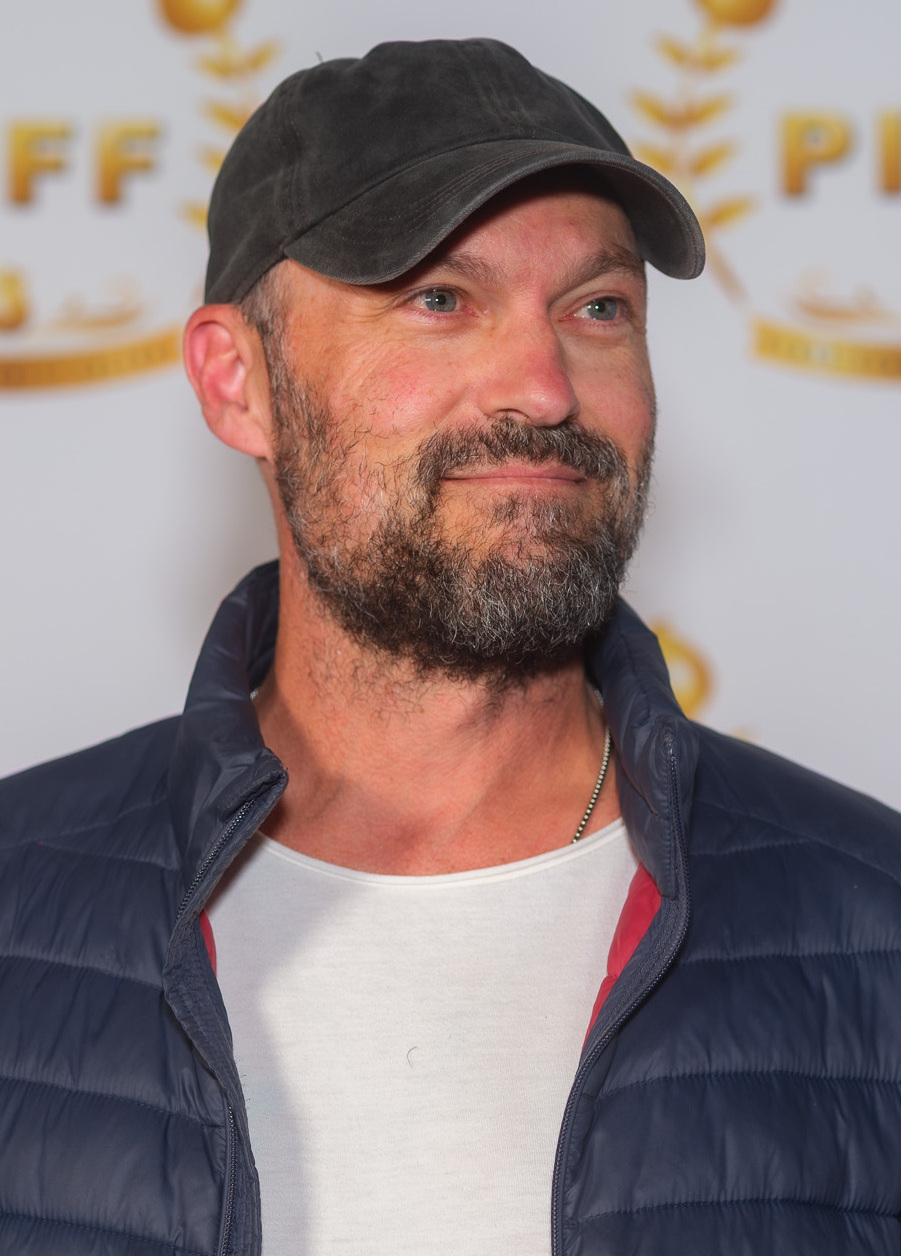 Brian Austin Green, Acteur