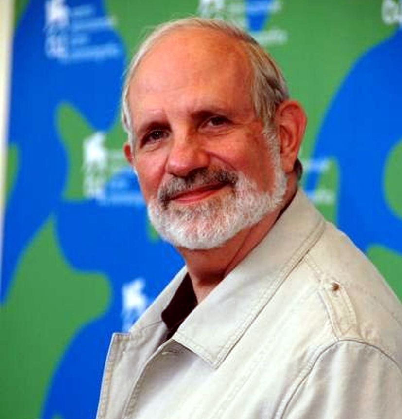 Brian De Palma, Réalisateur