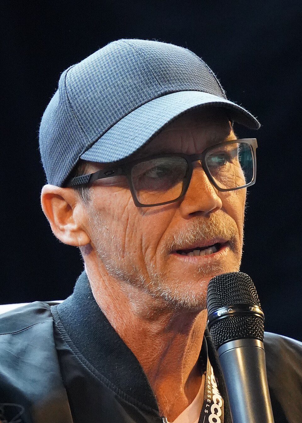 Brian Krause, Acteur