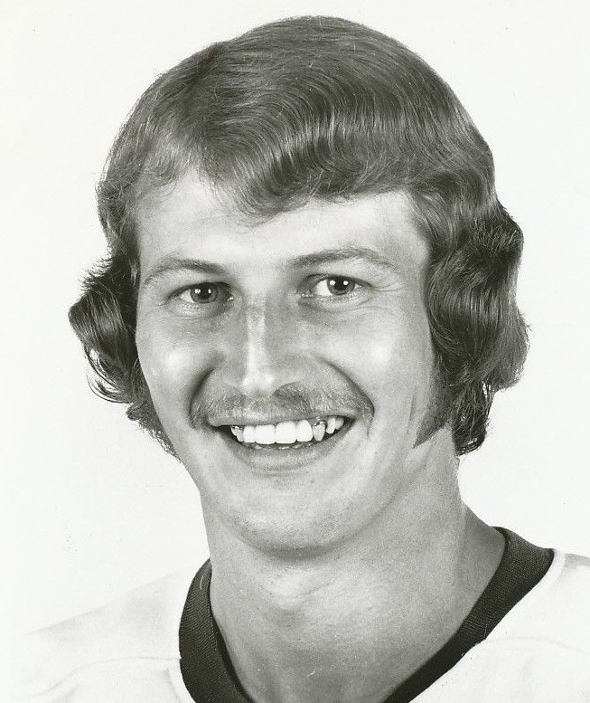 Brian Marchinko, Sportif