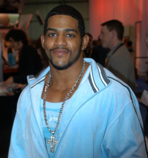 Brian Pumper, Acteur