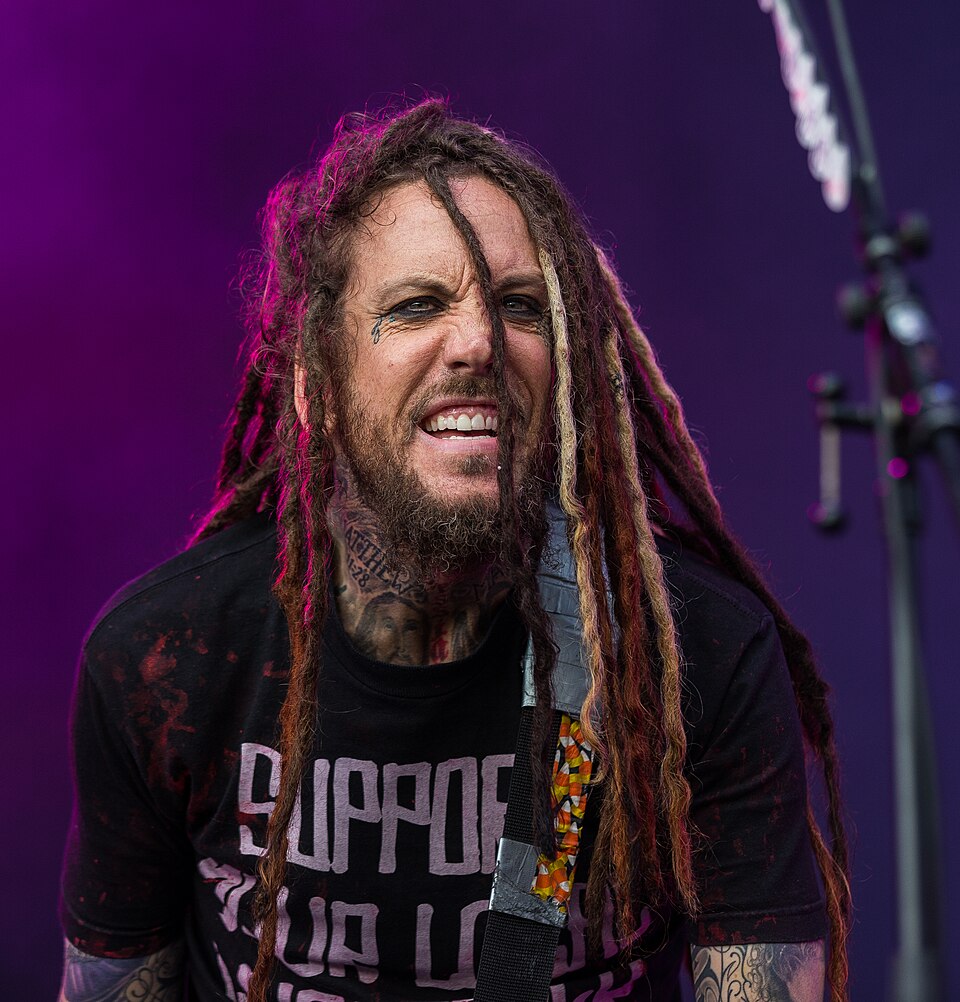 Brian Welch, Musicien