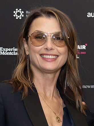 Bridget Moynahan