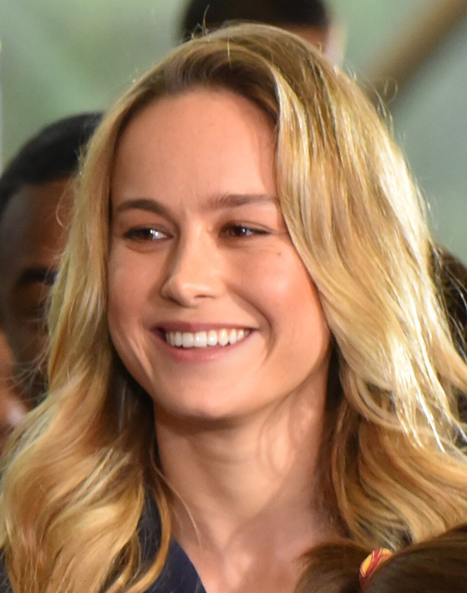 Brie Larson, Acteur