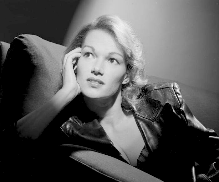 Brigitte Lahaie, Acteur