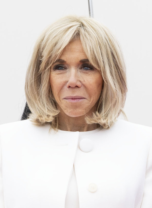 Brigitte Macron, Personnalité