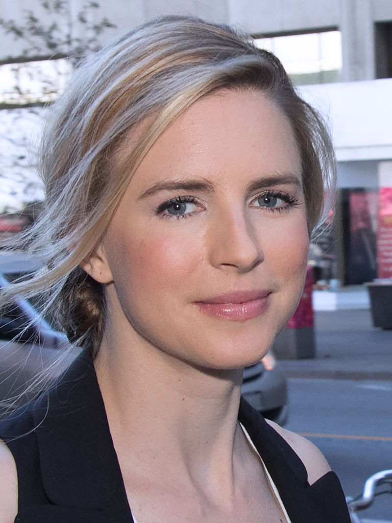 Brit Marling, Acteur