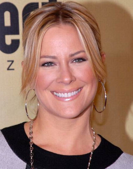Brittany Daniel, Acteur