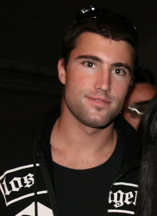 Brody Jenner, Acteur