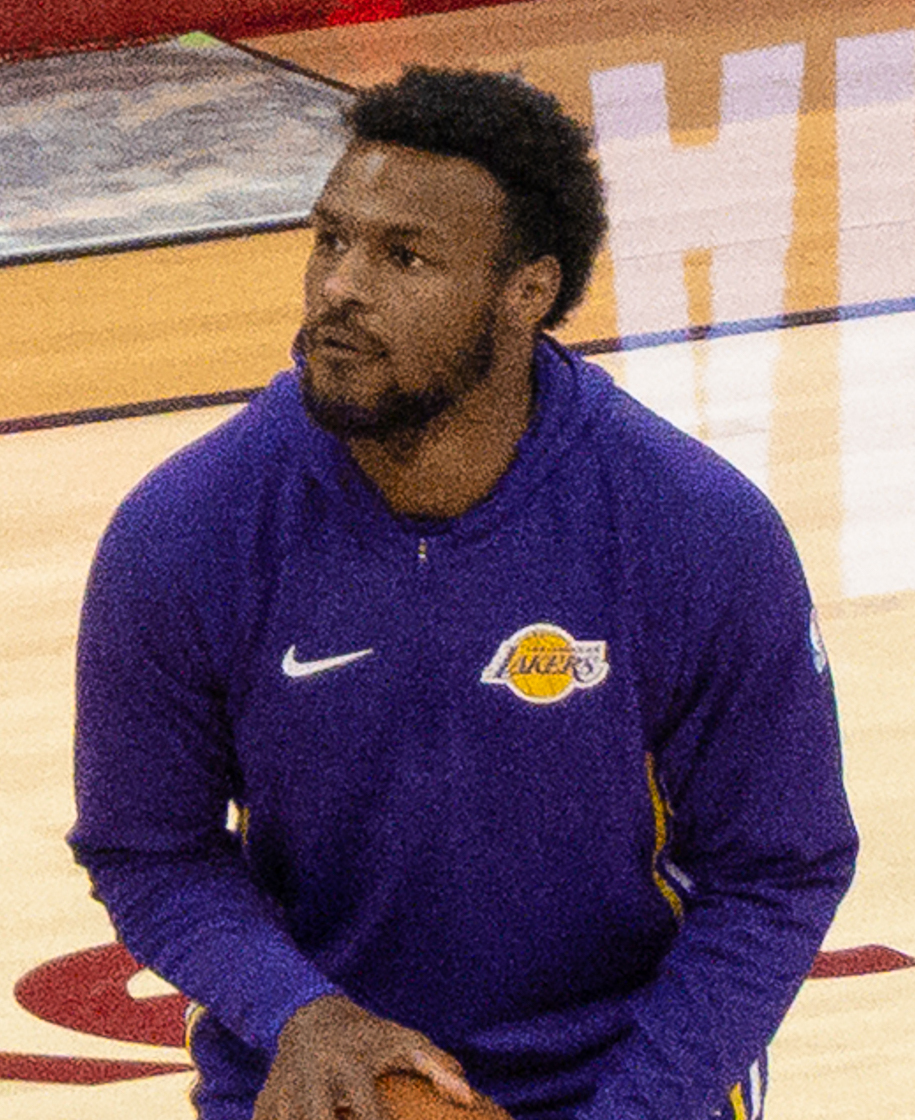 Bronny James, Basketteur
