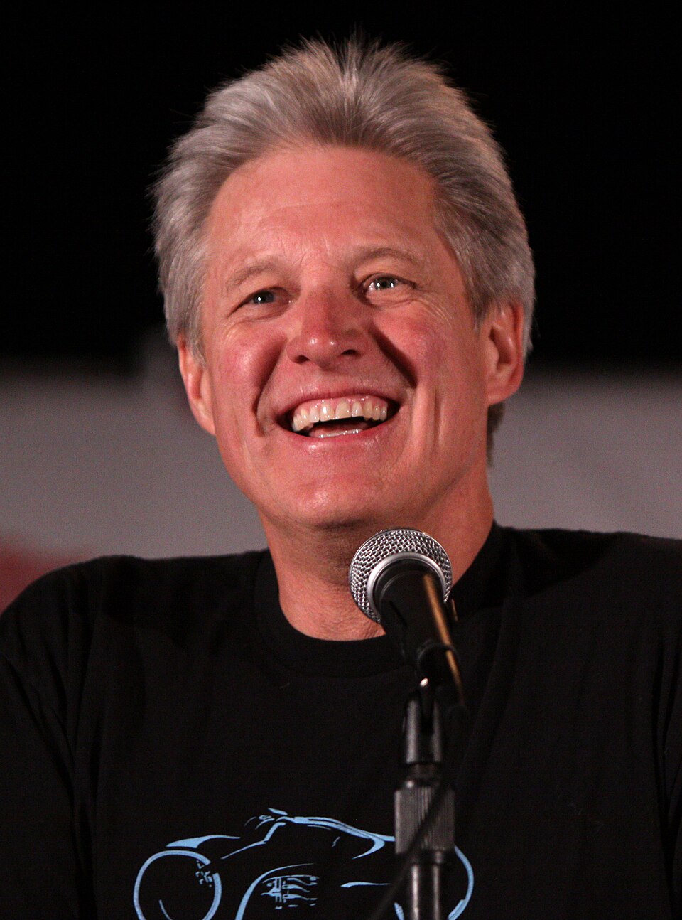 Bruce Boxleitner, Acteur