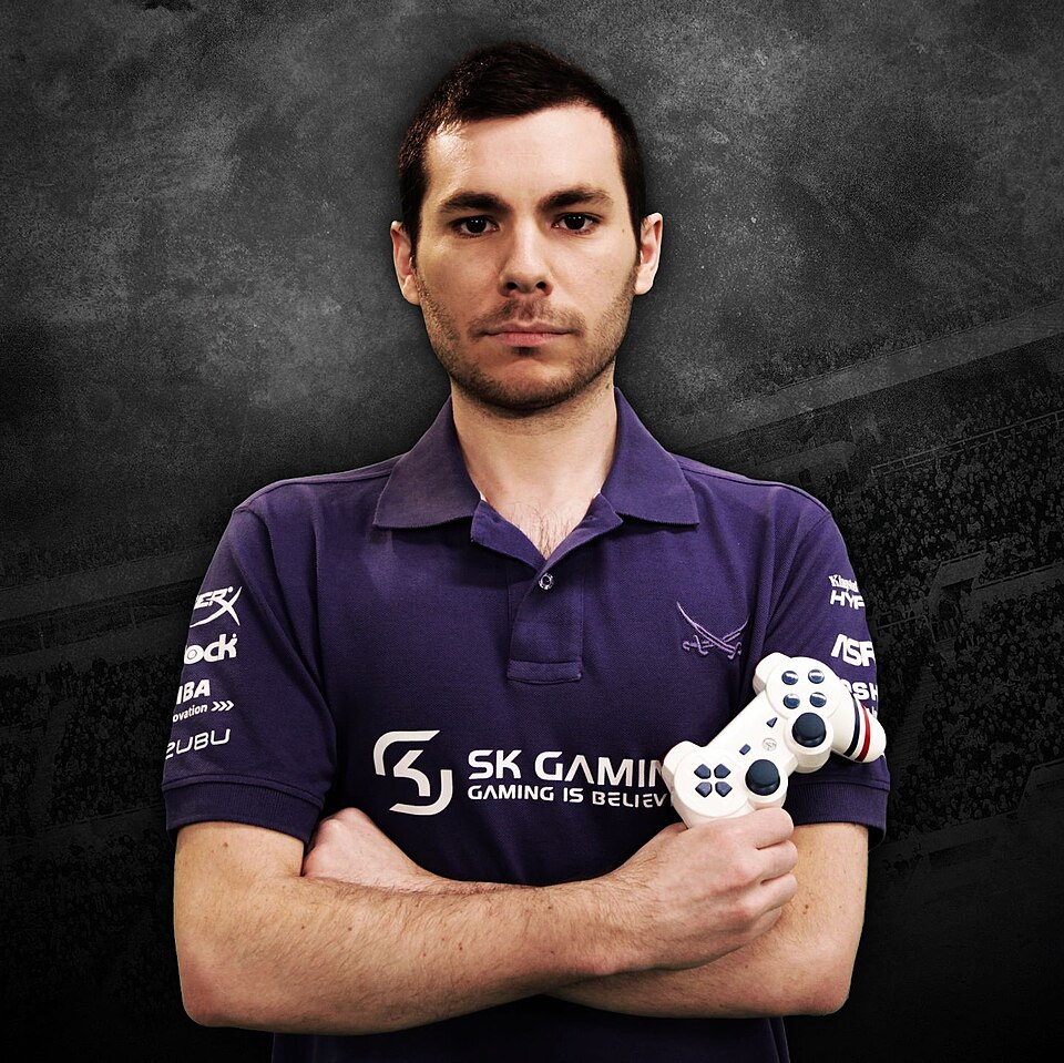 Bruce Grannec, Footballeur