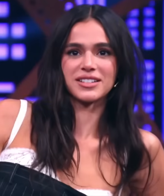 Bruna Marquezine, Acteur
