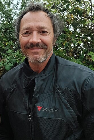 Bruno Debrandt