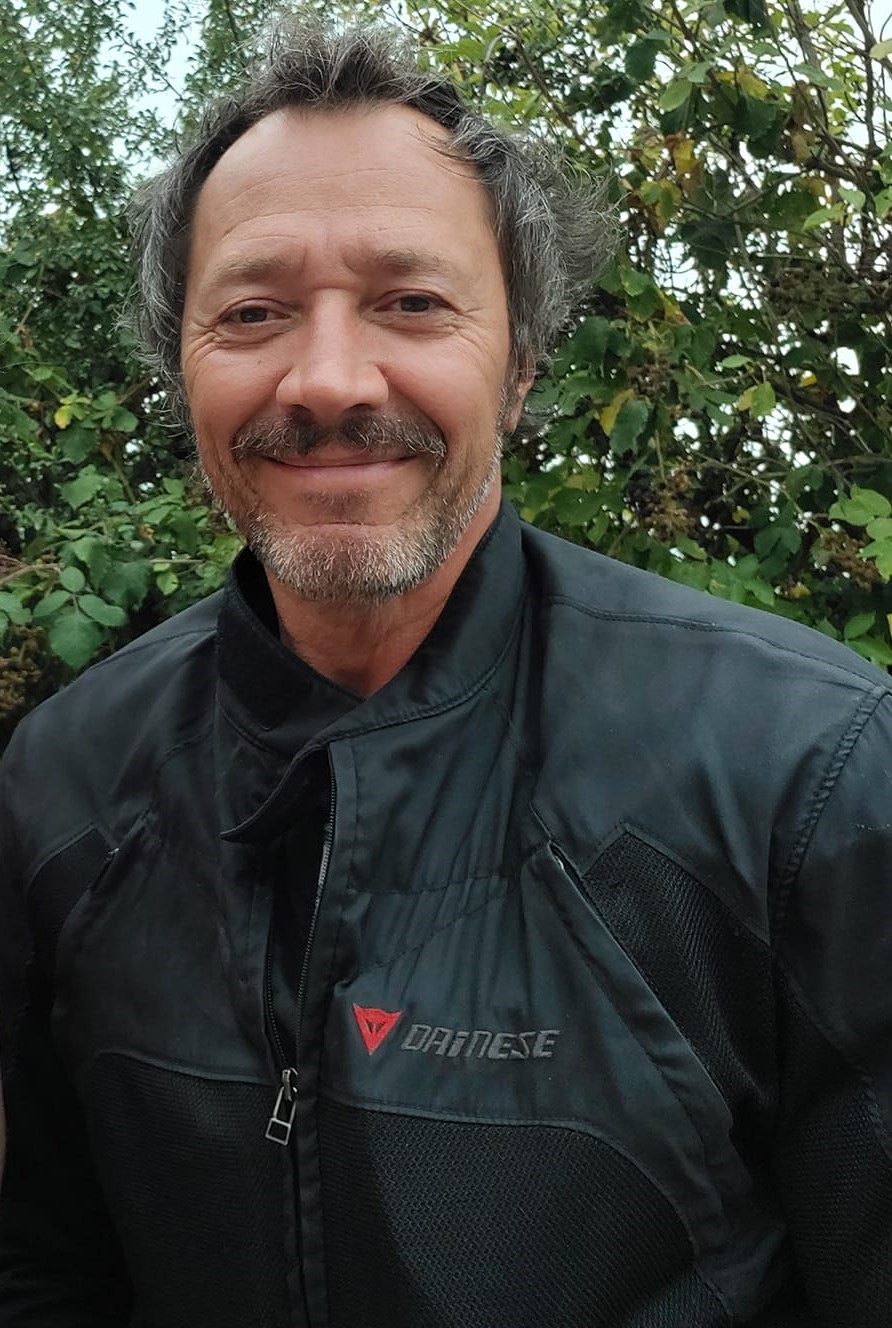 Bruno Debrandt, Acteur