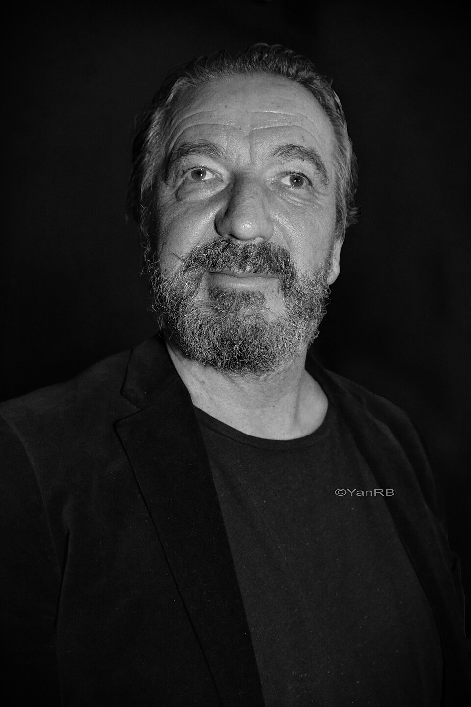 Bruno Lochet, Acteur