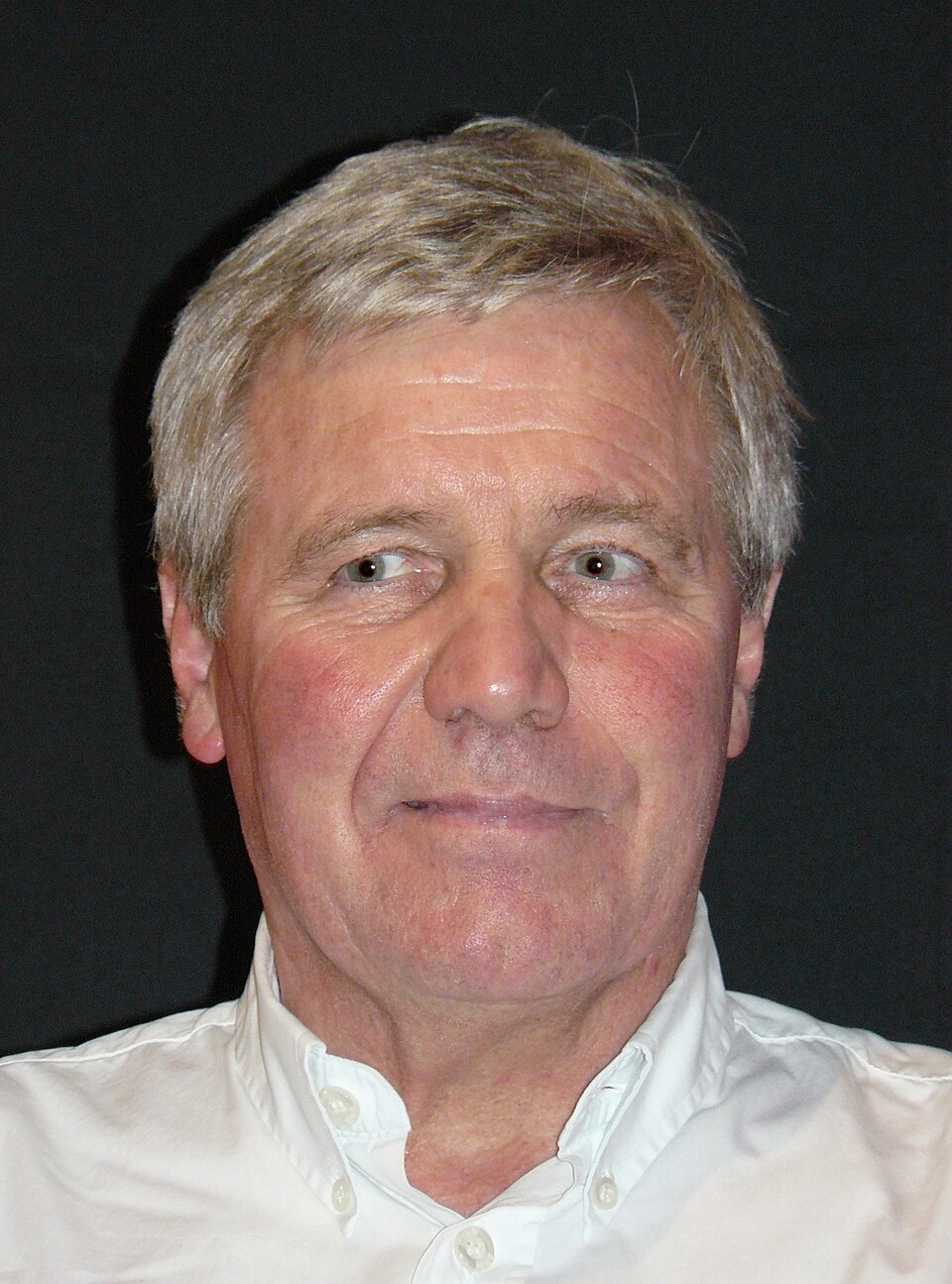 Bruno Masure, Journaliste