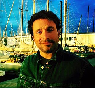 Bruno Salomone