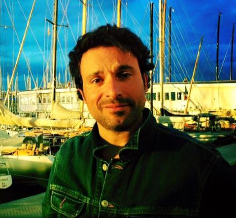 Bruno Salomone, Acteur