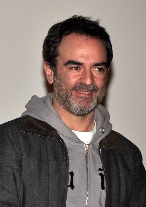 Bruno Solo, Acteur