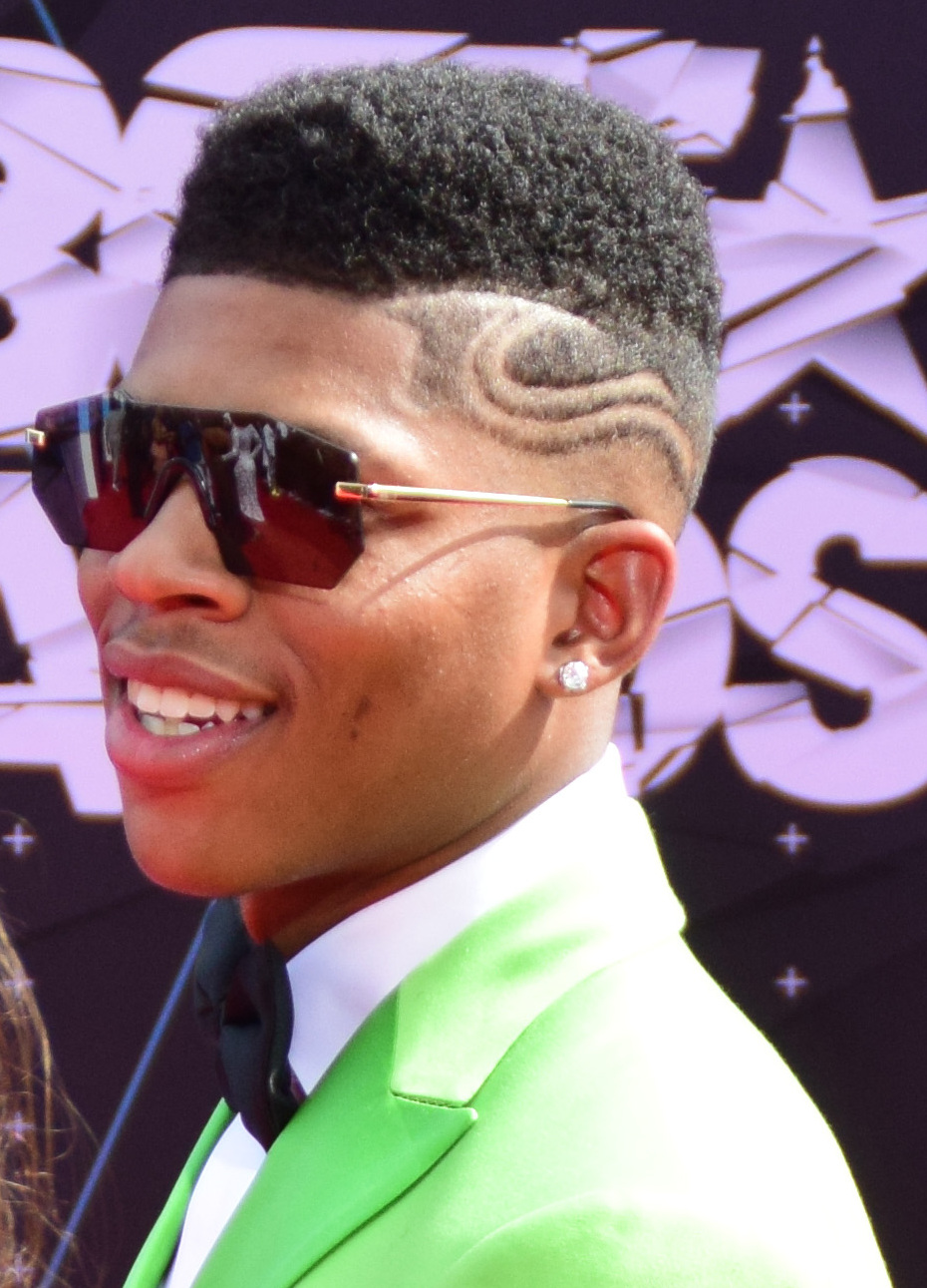 Bryshere Y. Gray, Acteur
