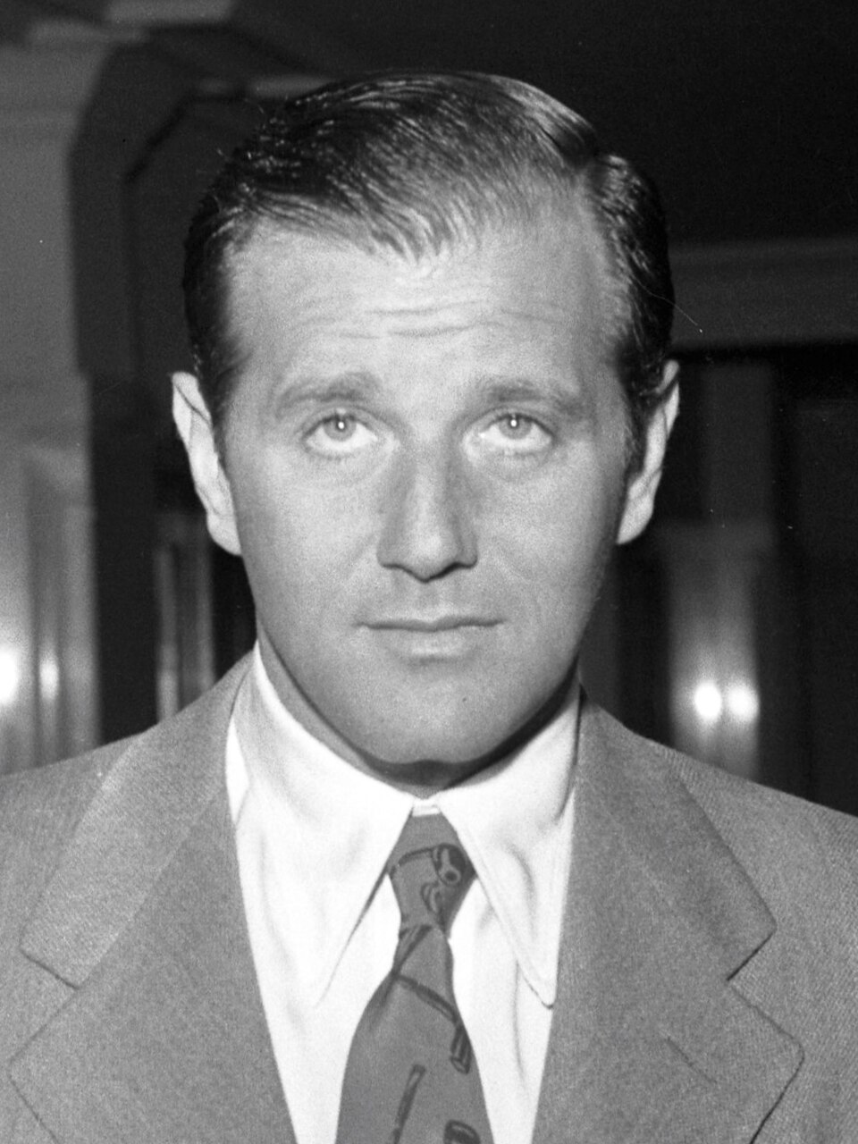 Bugsy Siegel, Entrepreneur