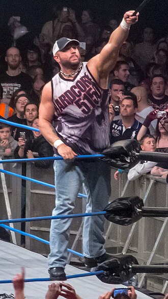 Bully Ray