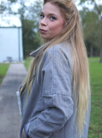 Bunny Meyer, YouTubeur