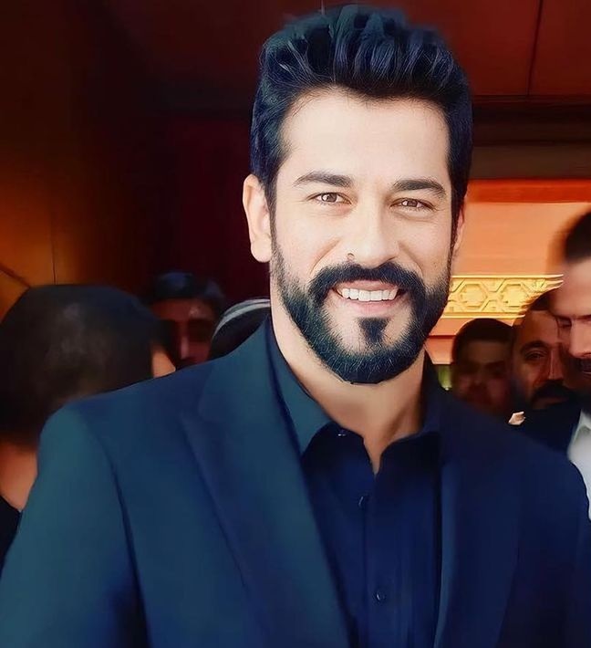 Burak Özçivit, Acteur