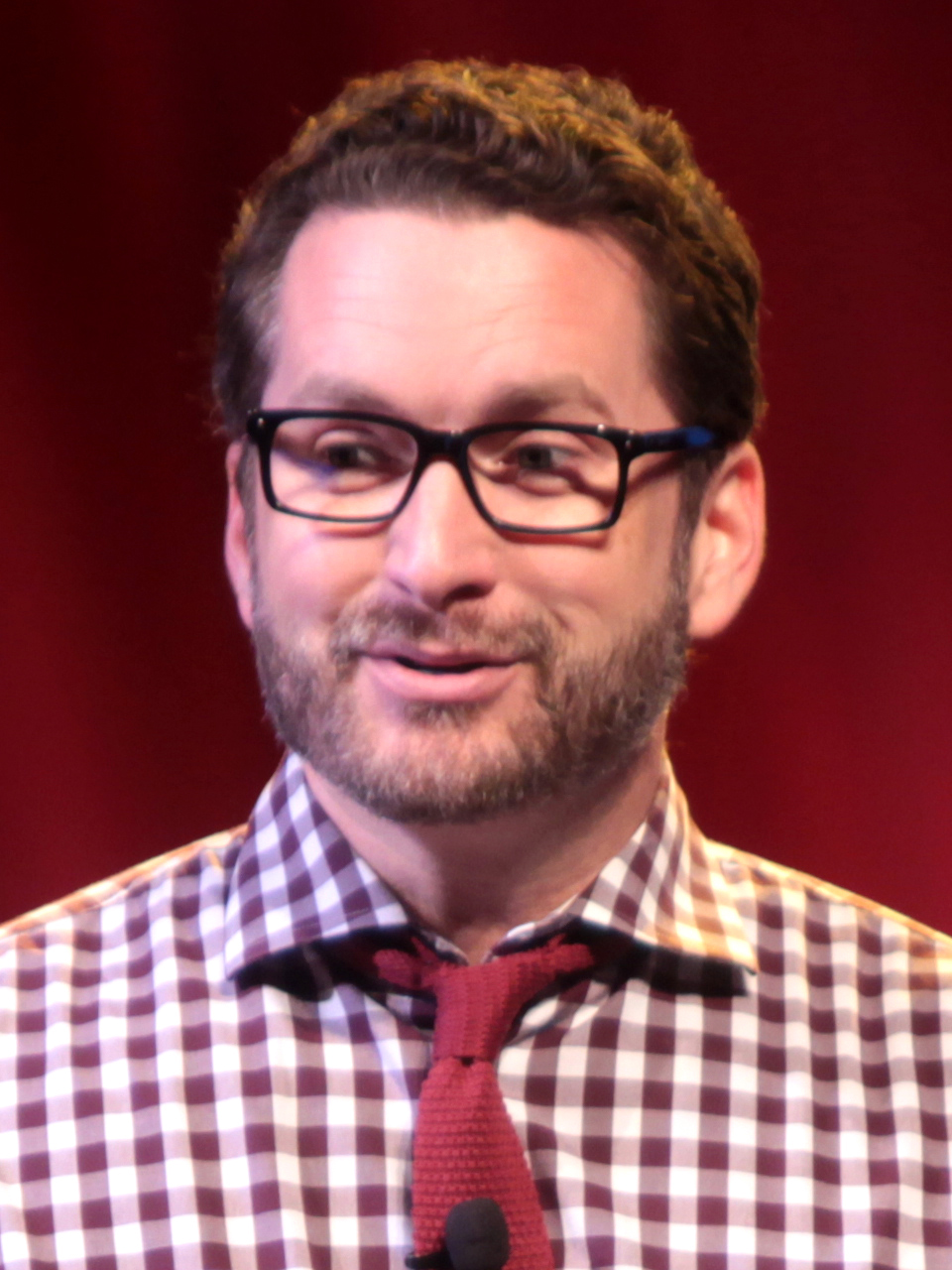 Burnie Burns, Réalisateur