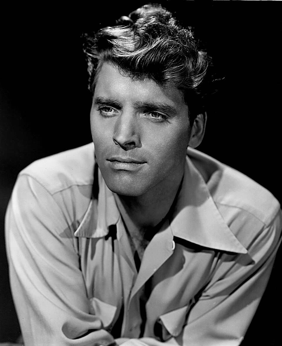 Burt Lancaster, Acteur