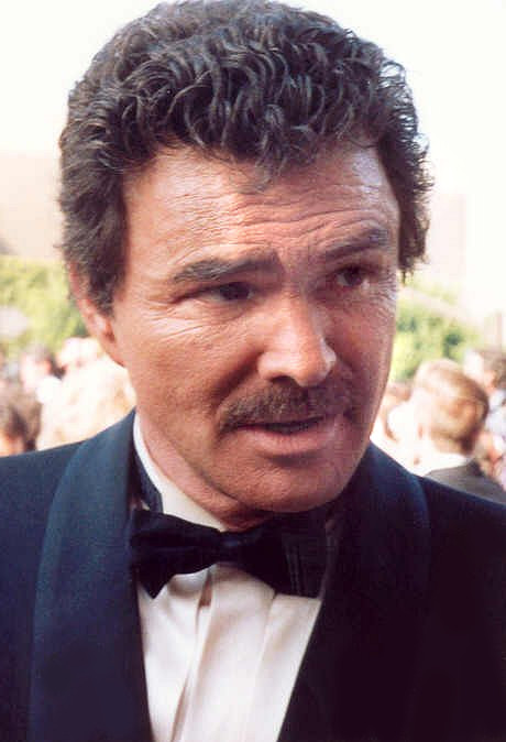 Burt Reynolds, Acteur
